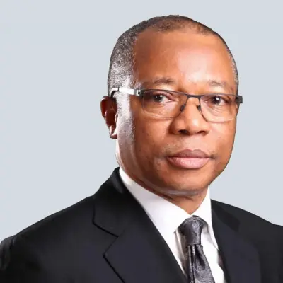 Tinubu appoints GTB co-founder Adeola to lead petroleum sector reform taskforce